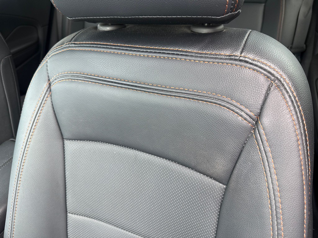 2019 GMC Terrain Image 5
