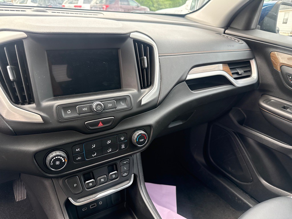 2019 GMC Terrain Image 6