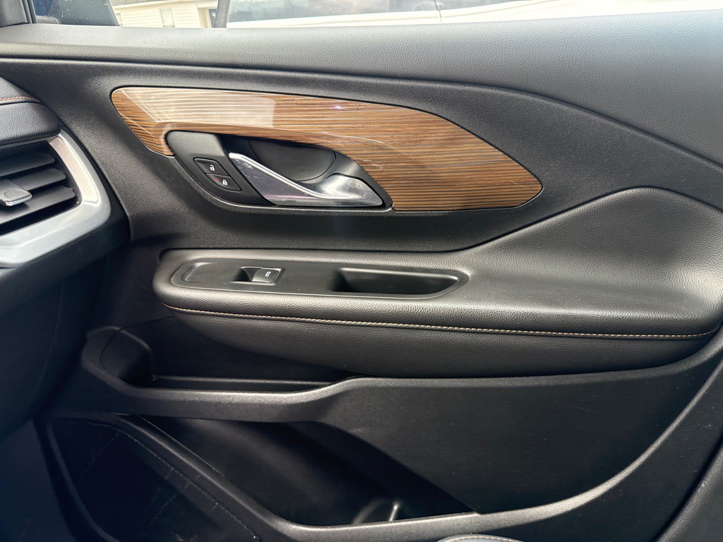 2019 GMC Terrain Image 7