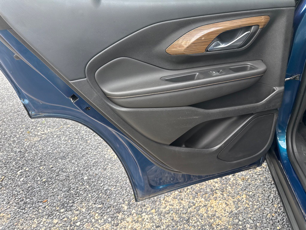 2019 GMC Terrain Image 8