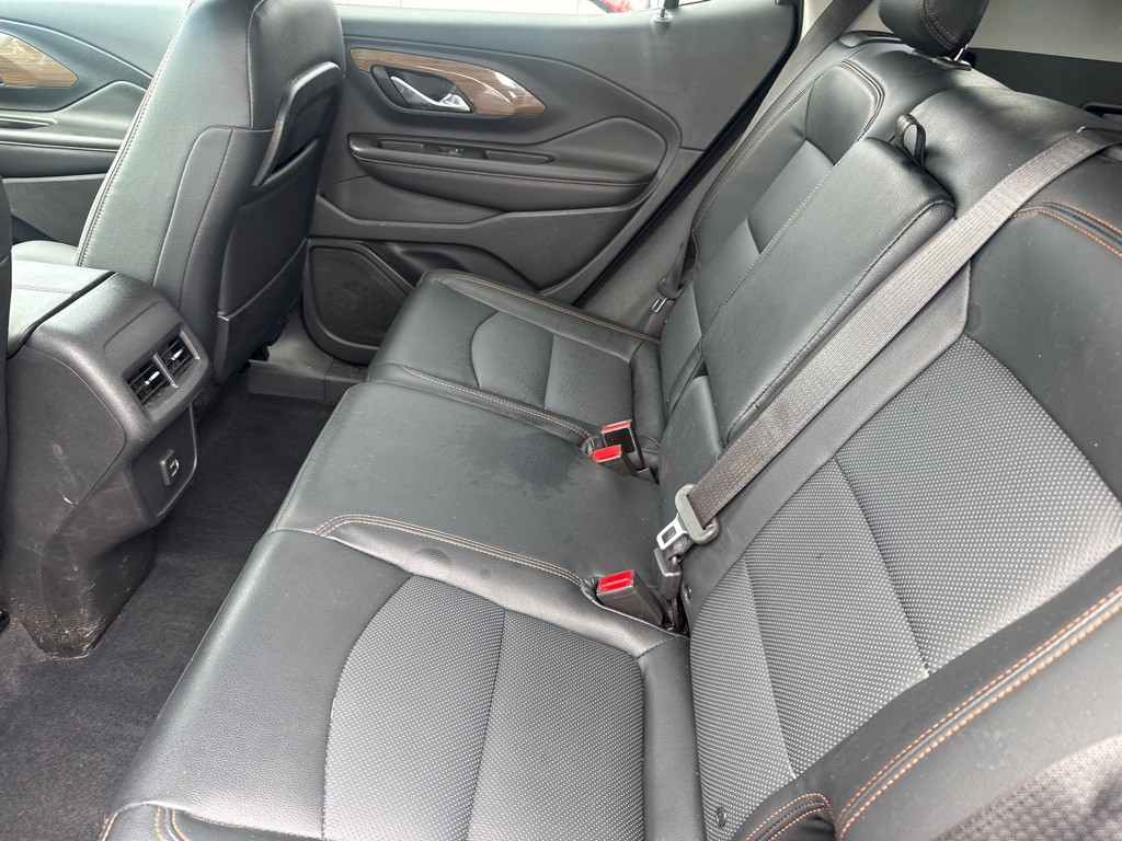 2019 GMC Terrain Image 9