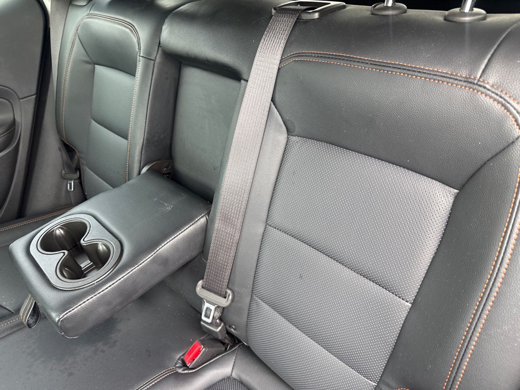 2019 GMC Terrain Image 10
