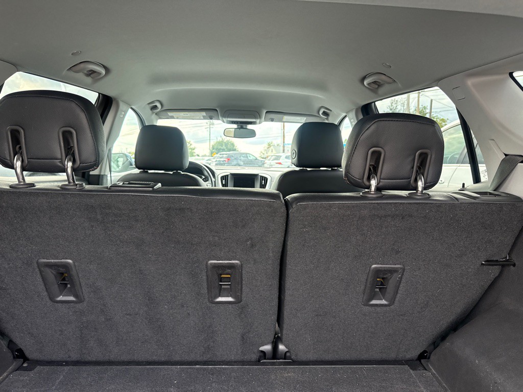 2019 GMC Terrain Image 11