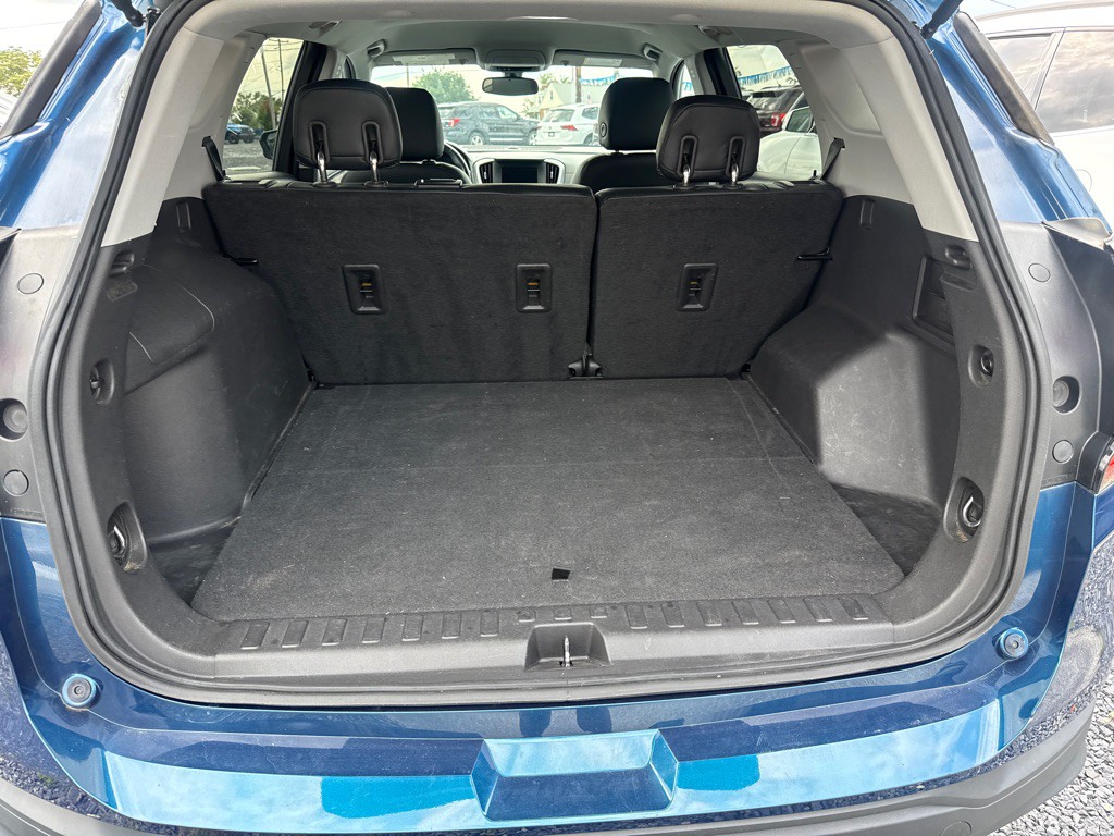 2019 GMC Terrain Image 12