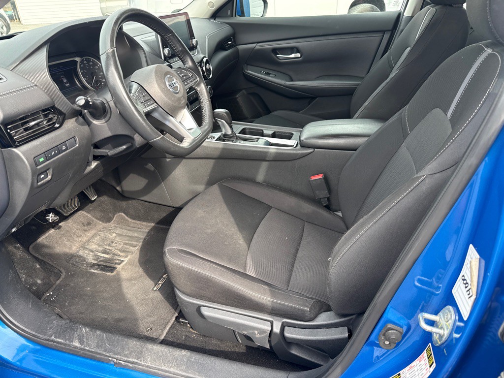 2022 Nissan Sentra Image 6