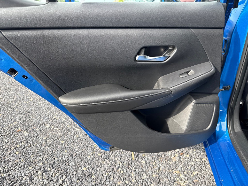 2022 Nissan Sentra Image 10