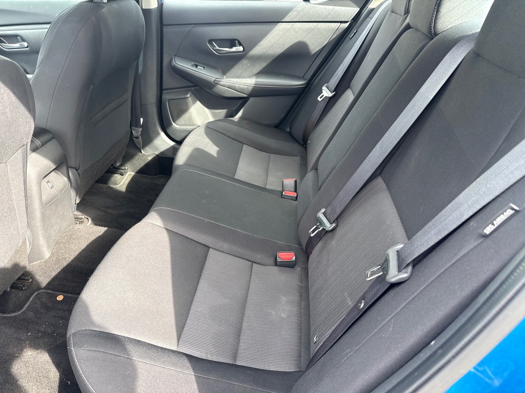 2022 Nissan Sentra Image 11
