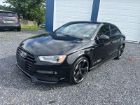 Image for 2016 Audi A3 Premium ID: 7613926