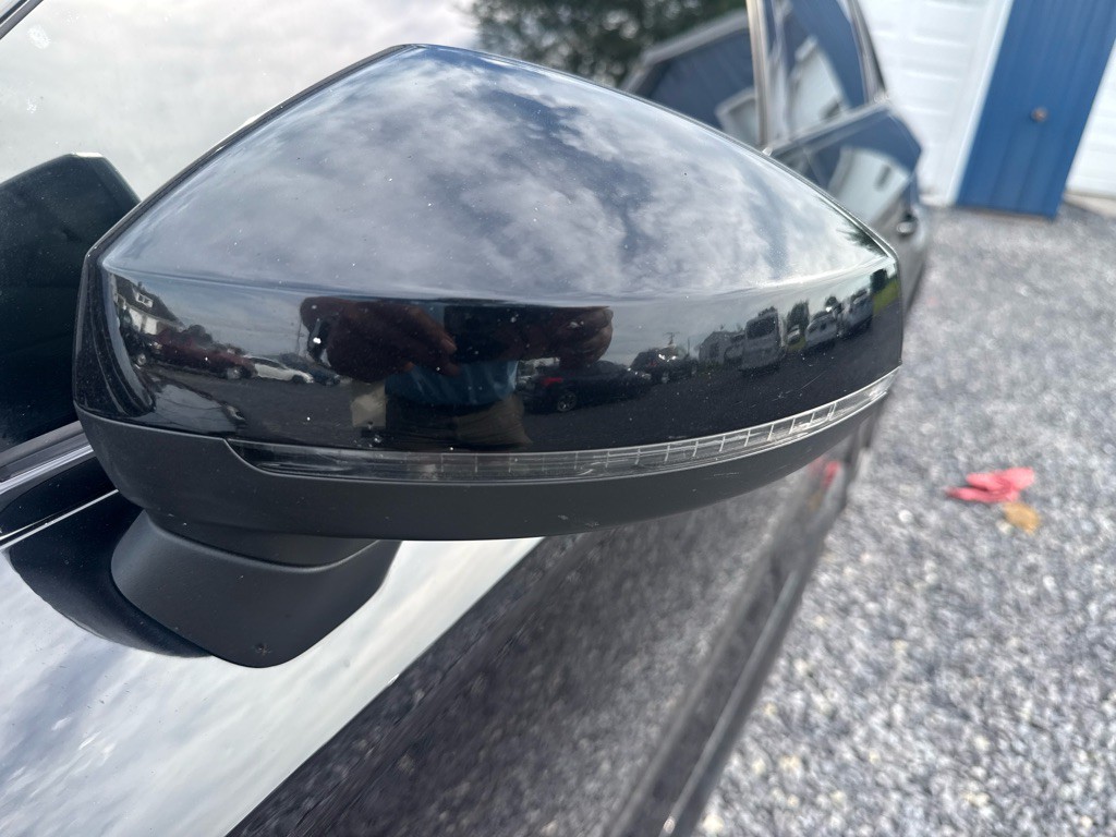 2016 Audi A3 Image 5