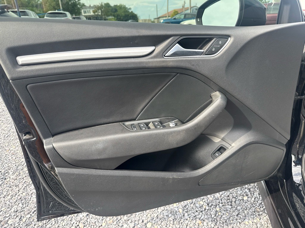 2016 Audi A3 Image 6
