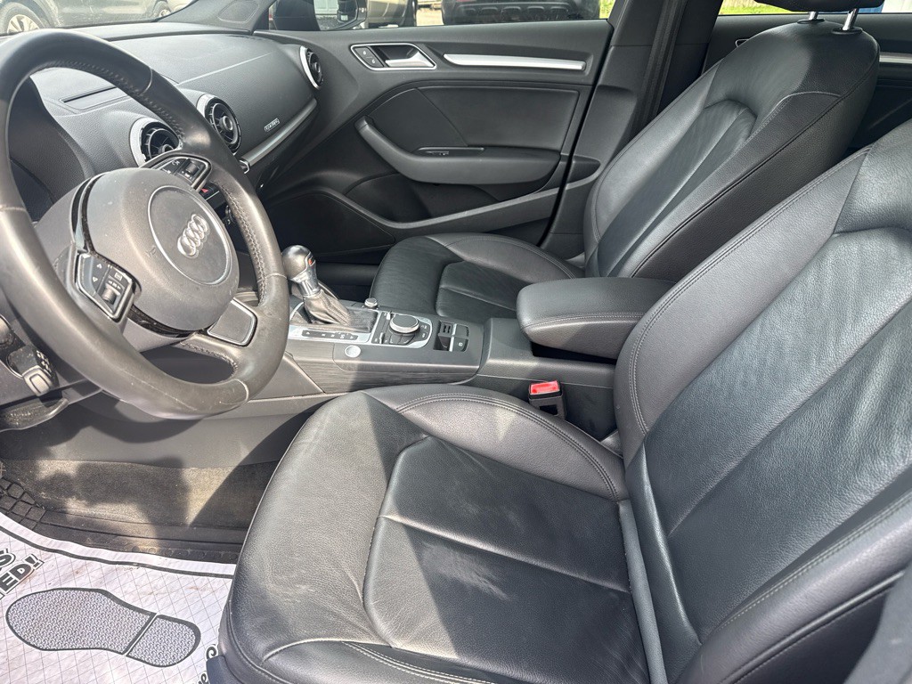 2016 Audi A3 Image 7