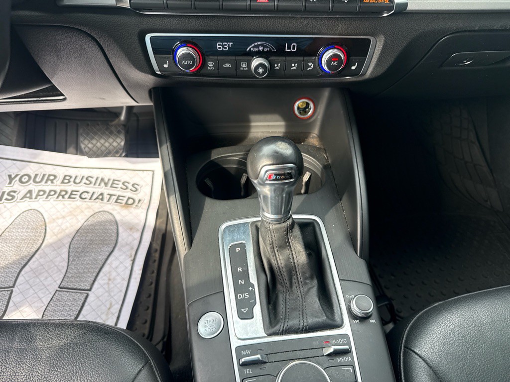 2016 Audi A3 Image 11