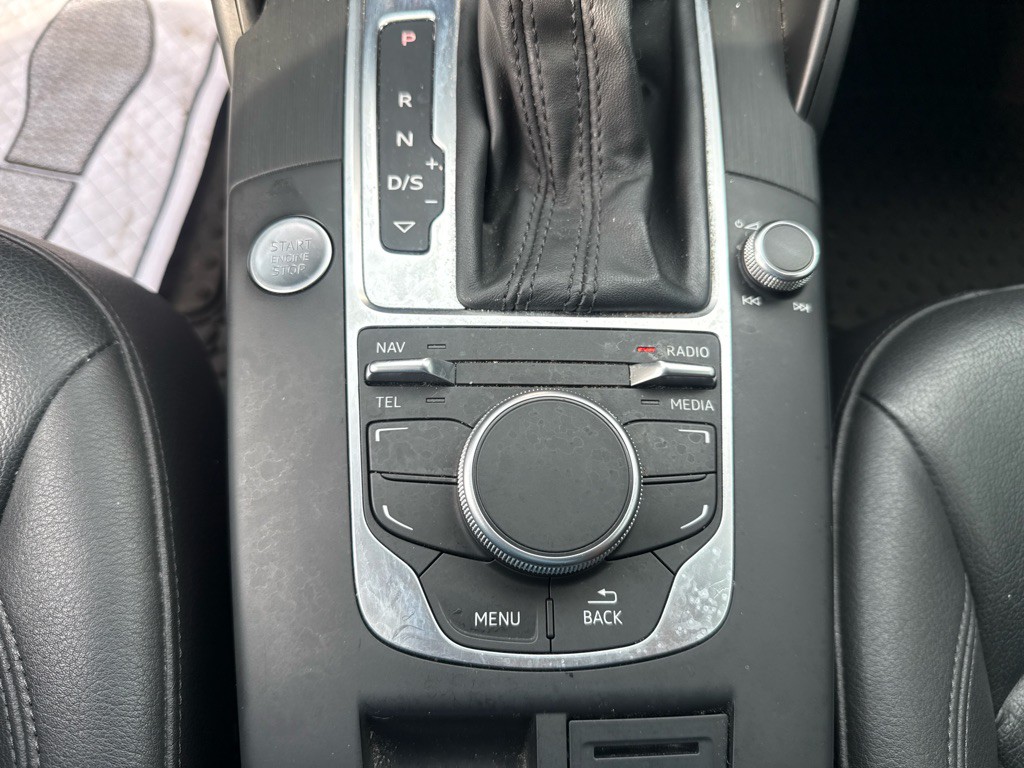 2016 Audi A3 Image 12