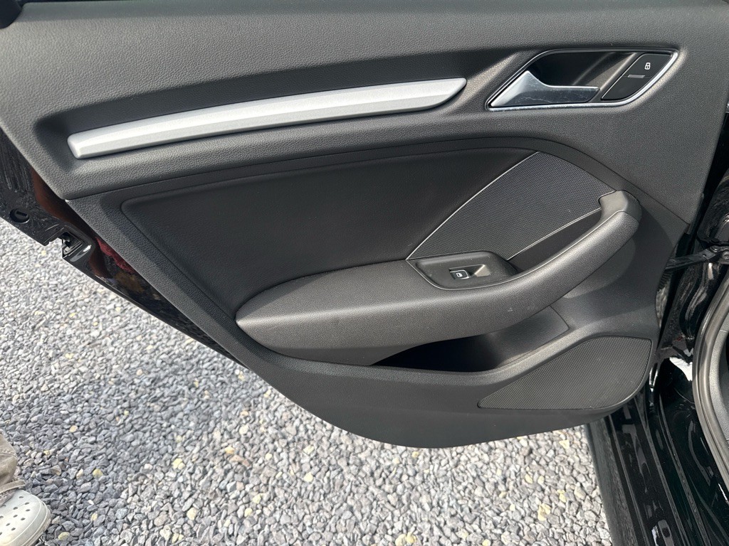 2016 Audi A3 Image 13