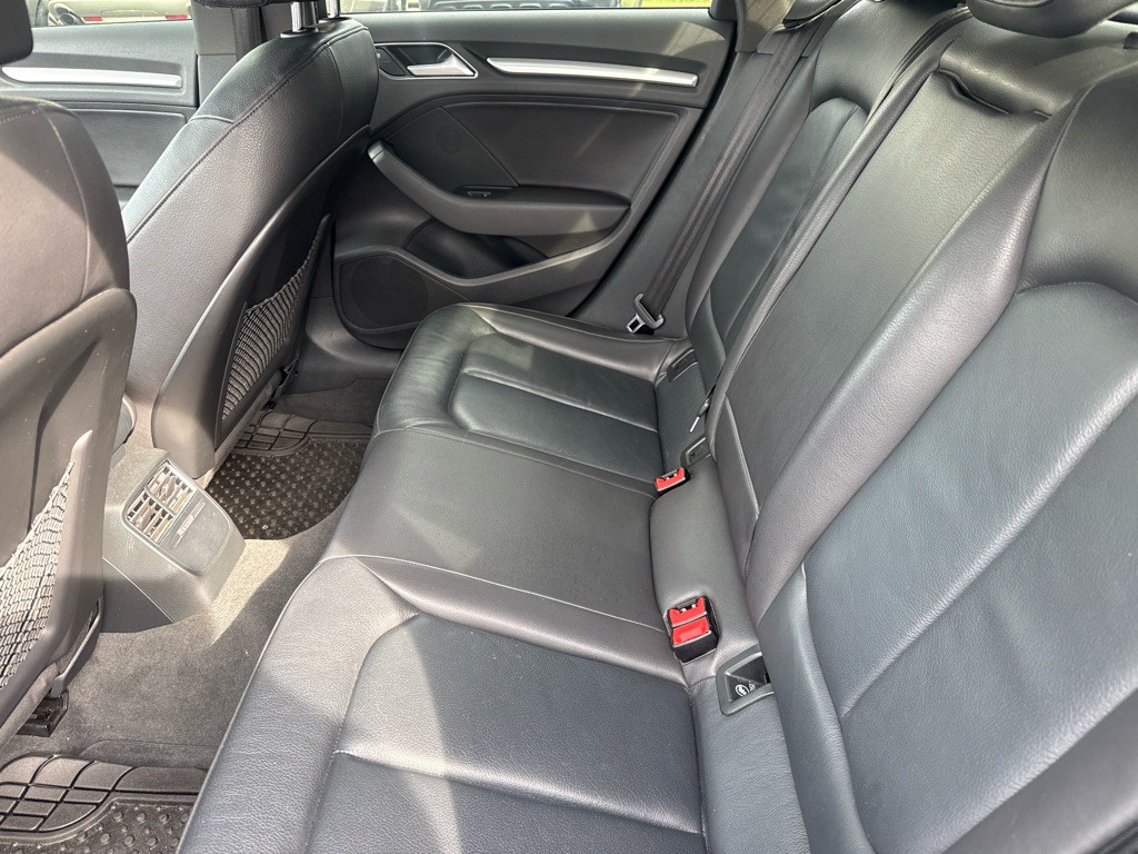 2016 Audi A3 Image 14