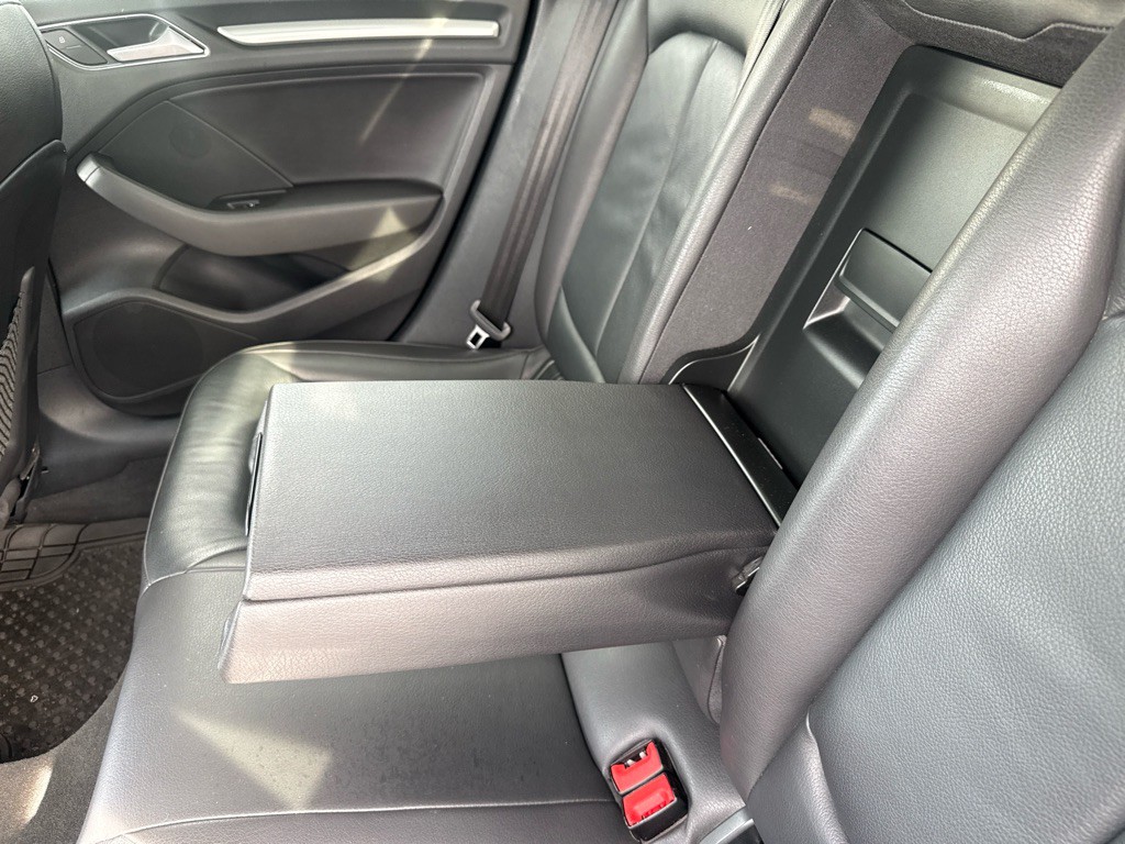 2016 Audi A3 Image 15