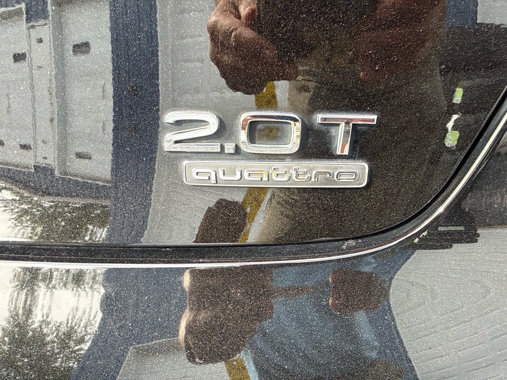 2016 Audi A3 Image 17