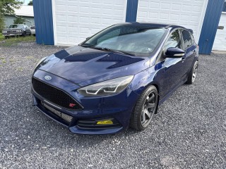 Image for 2016 Ford Focus ST ID: 7613942