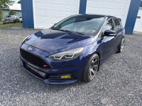 Image for 2016 Ford Focus ST ID: 7613942