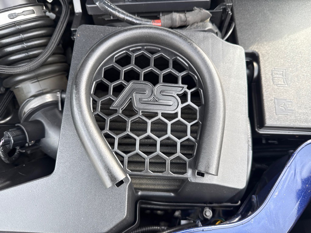 2016 Ford Focus Image 3