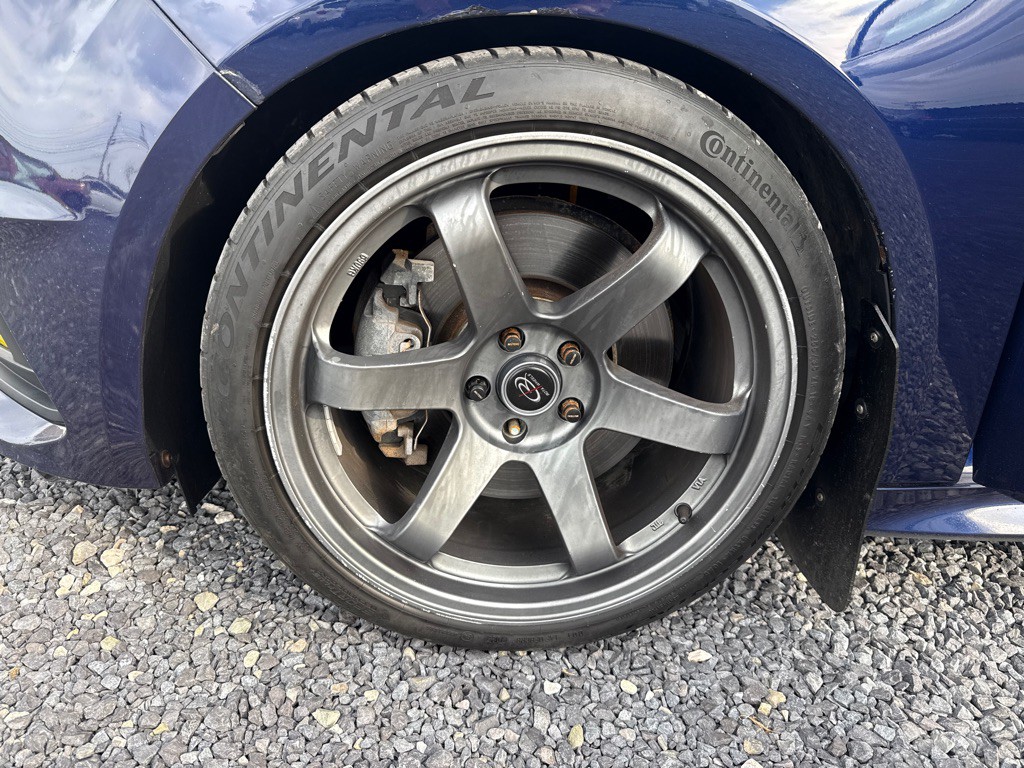 2016 Ford Focus Image 5