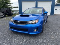 Image for 2011 Subaru Impreza WRX ID: 7656055