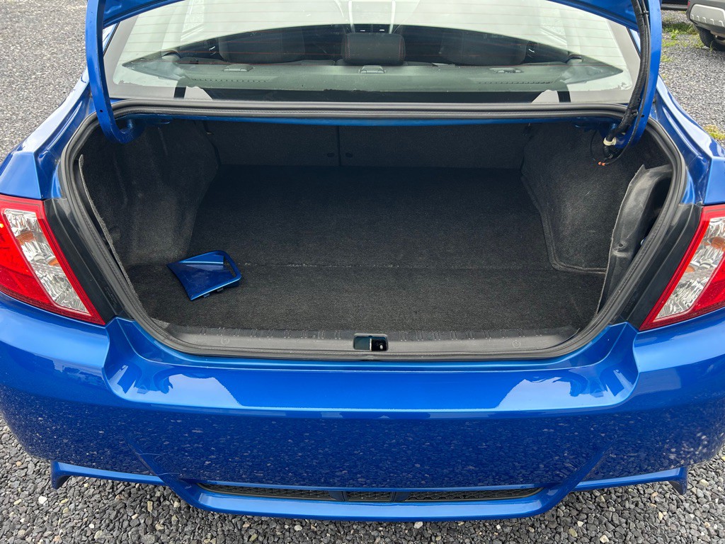 2011 Subaru Impreza Image 4