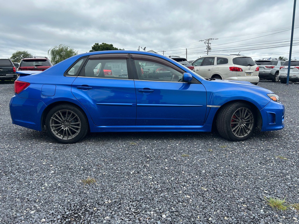 2011 Subaru Impreza Image 5