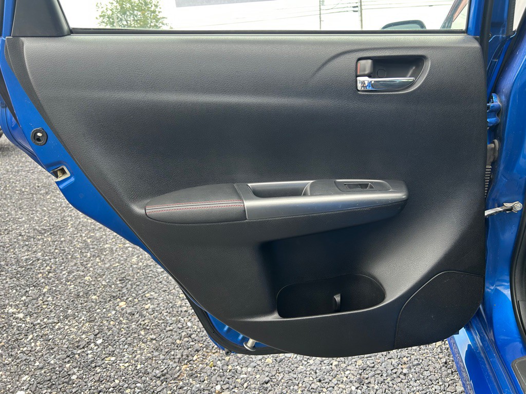 2011 Subaru Impreza Image 14
