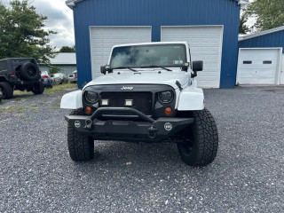 Image for 2013 Jeep Wrangler Unlimited Sahara ID: 7667121