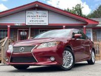 Image for 2014 Lexus ES 350  ID: 6587590