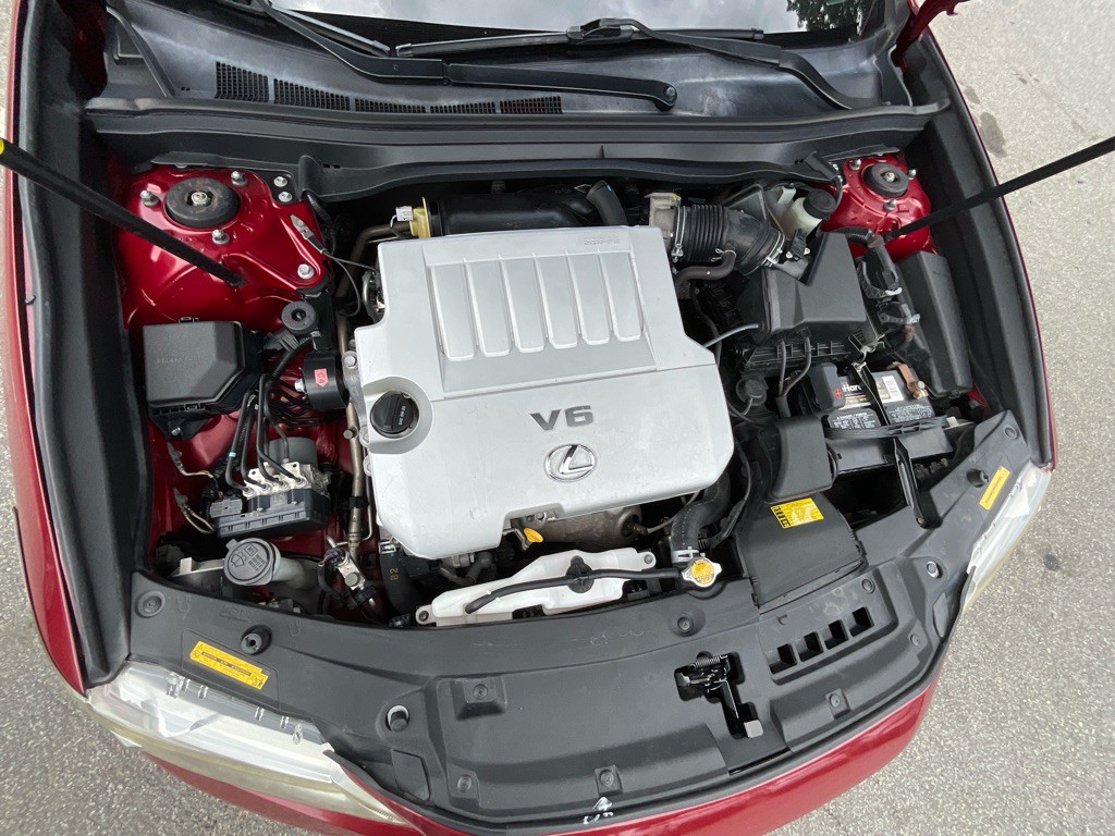 2014 Lexus ES 350 Image 13