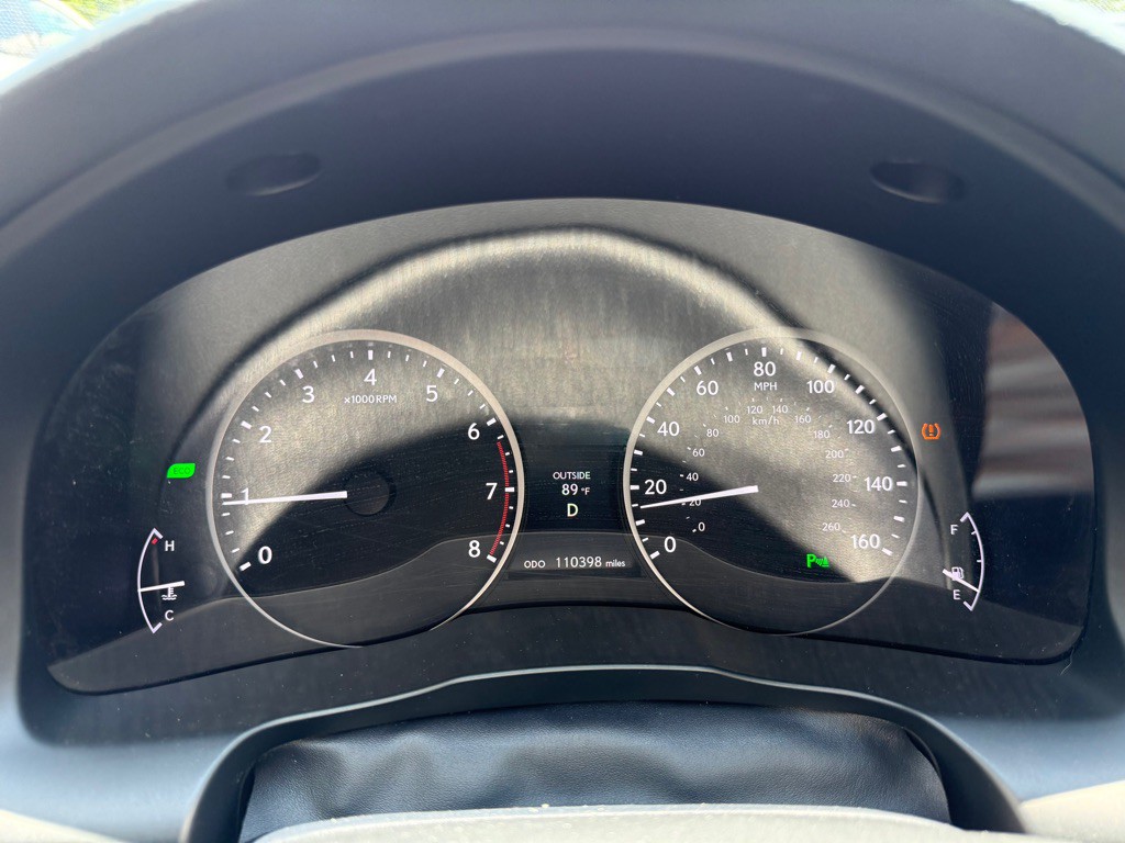 2014 Lexus ES 350 Image 26
