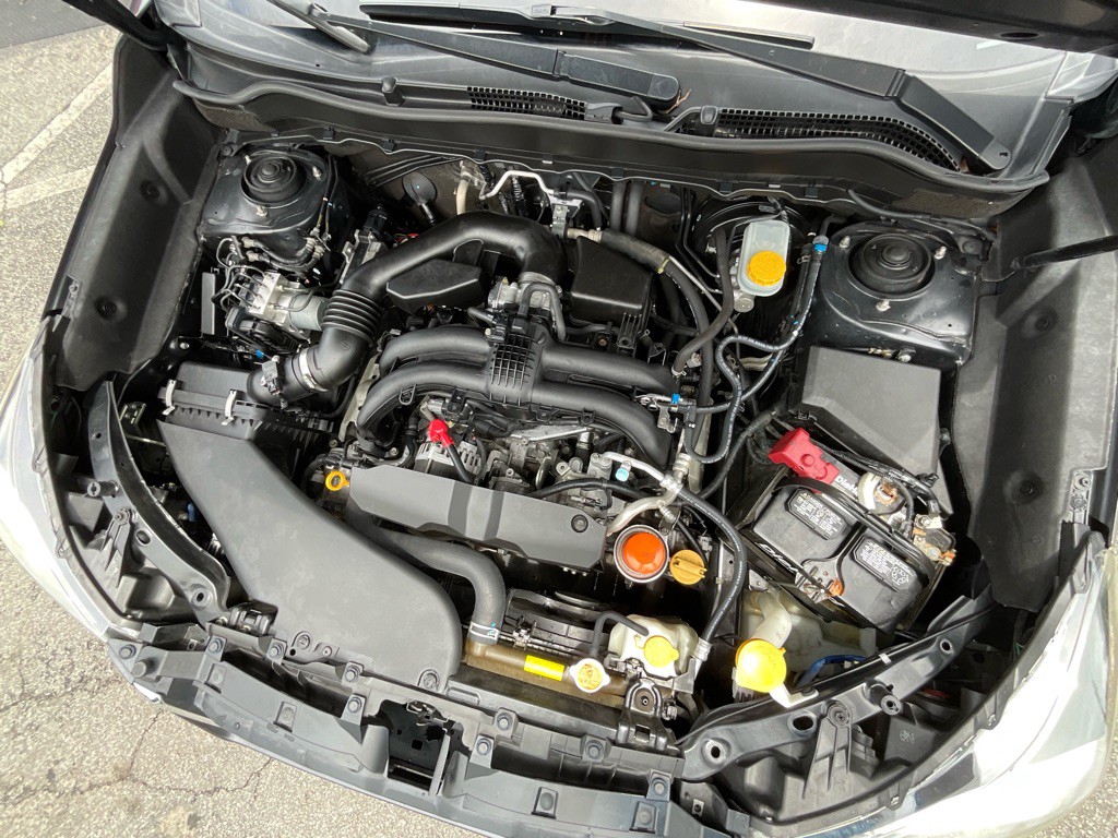 2018 Subaru Forester Image 13