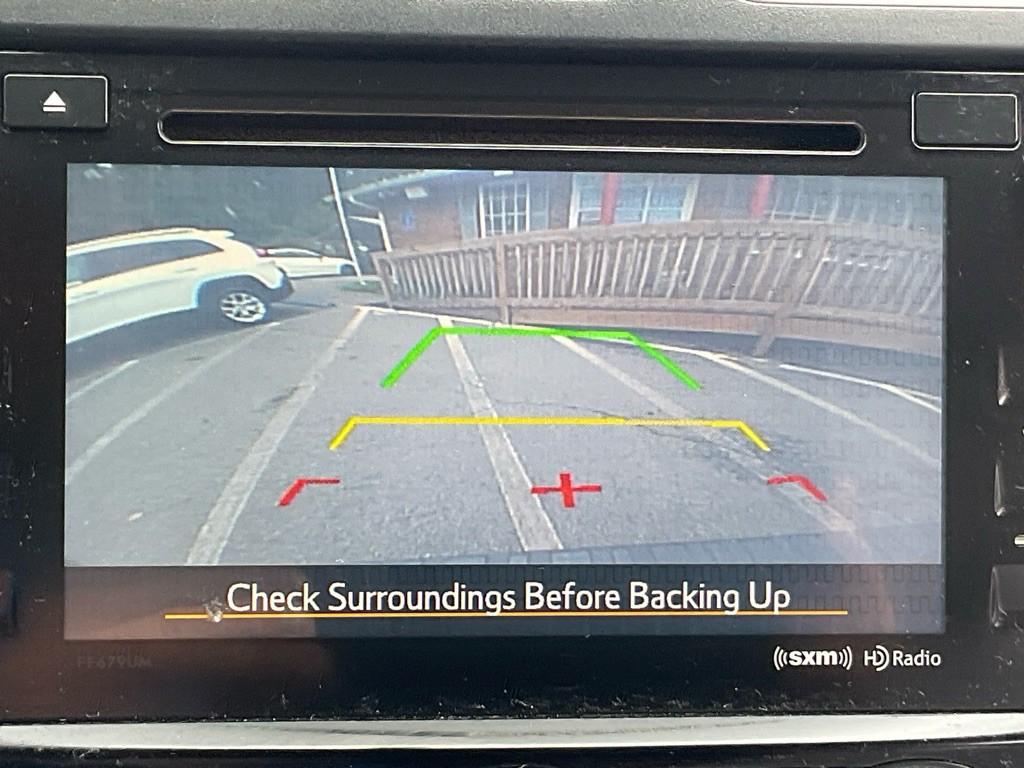 2018 Subaru Forester Image 25