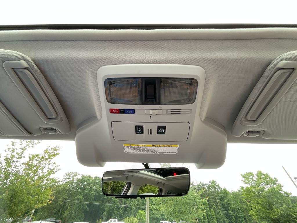 2018 Subaru Forester Image 27