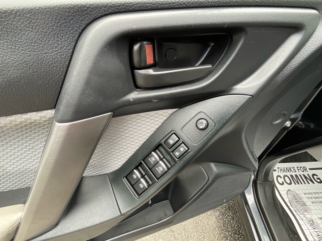 2018 Subaru Forester Image 41