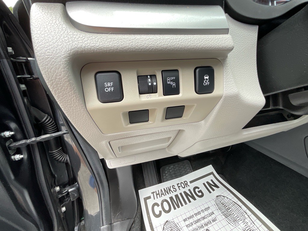 2018 Subaru Forester Image 42