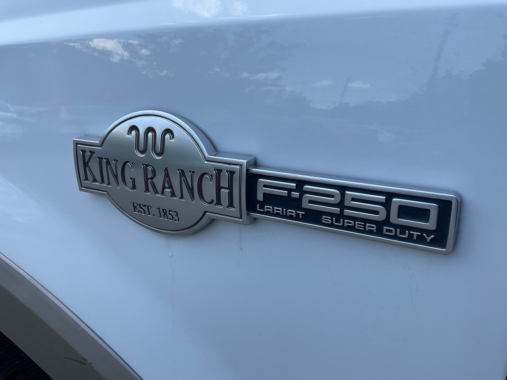 2006 Ford F-250 Image 13