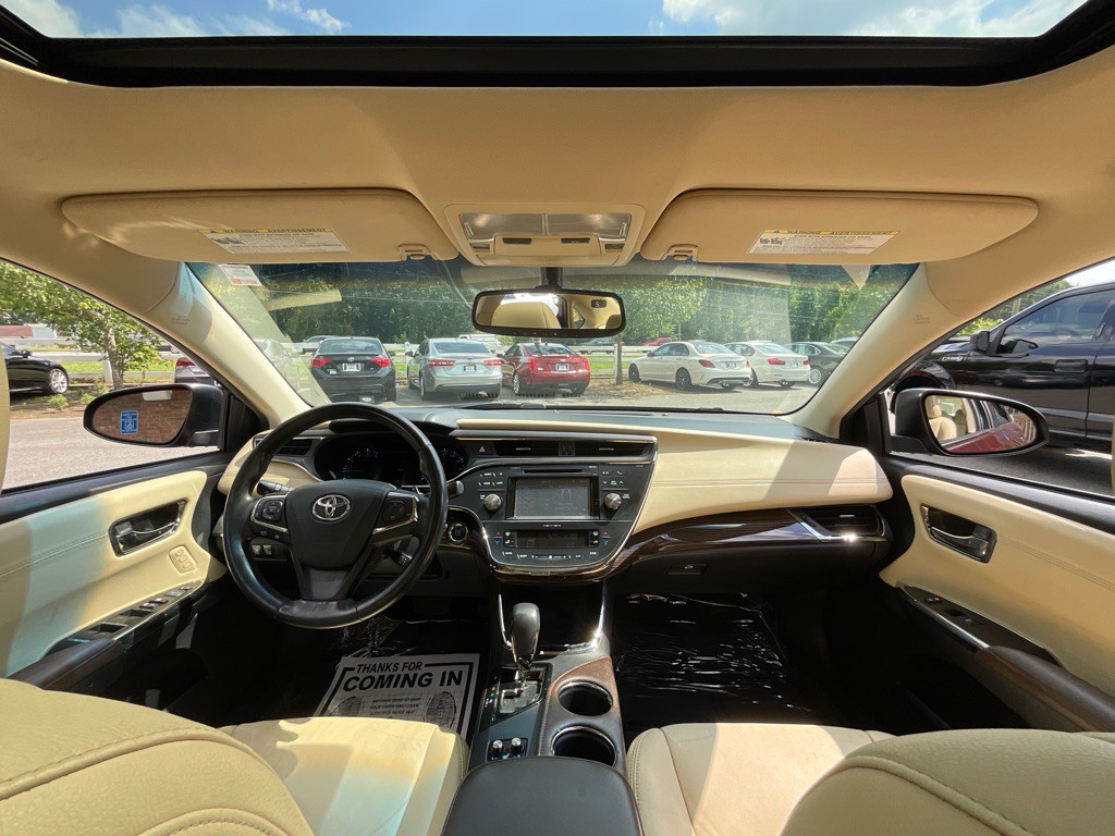 2015 Toyota Avalon Image 20