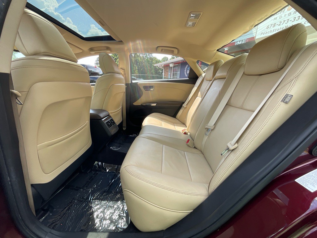 2015 Toyota Avalon Image 29