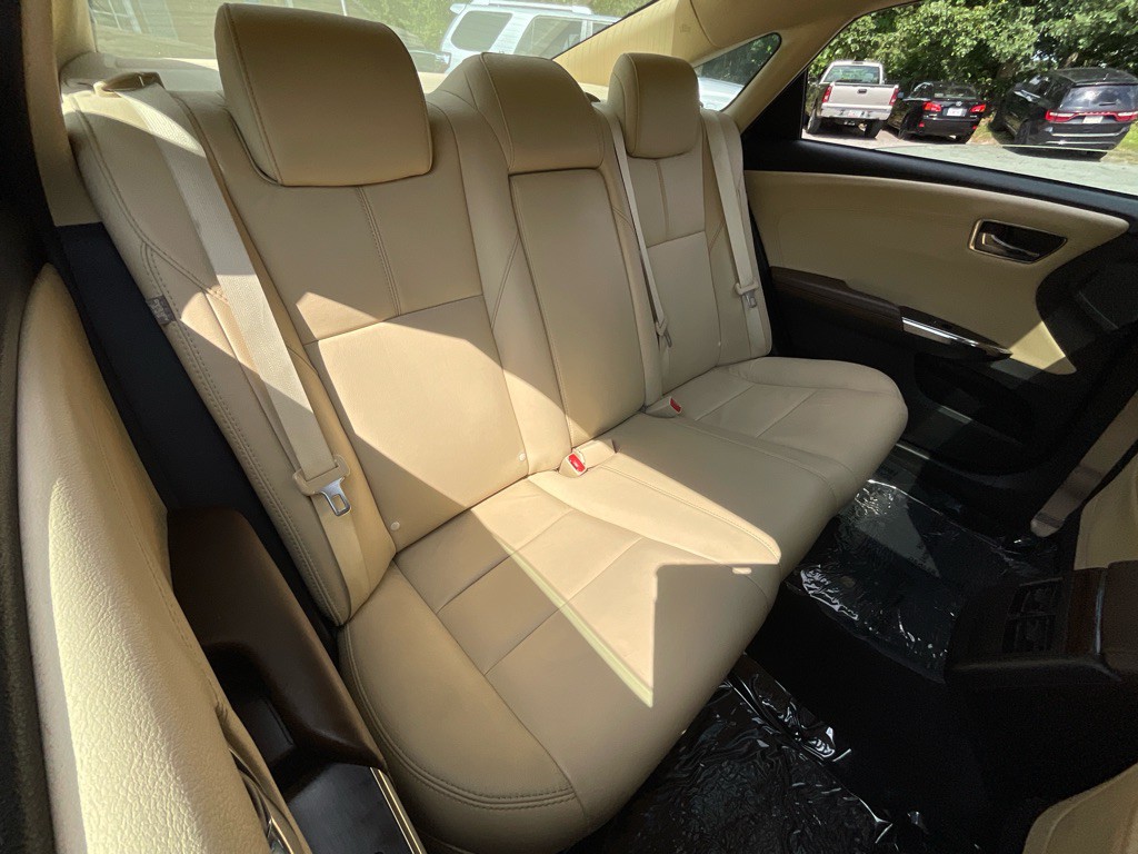 2015 Toyota Avalon Image 34