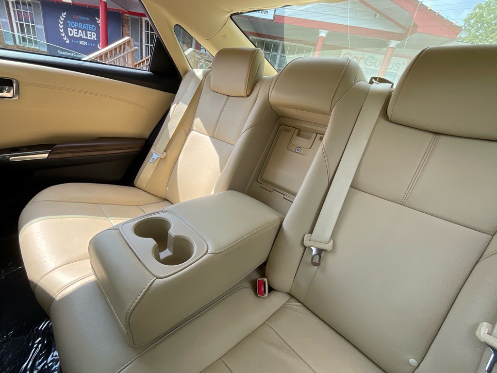 2015 Toyota Avalon Image 35
