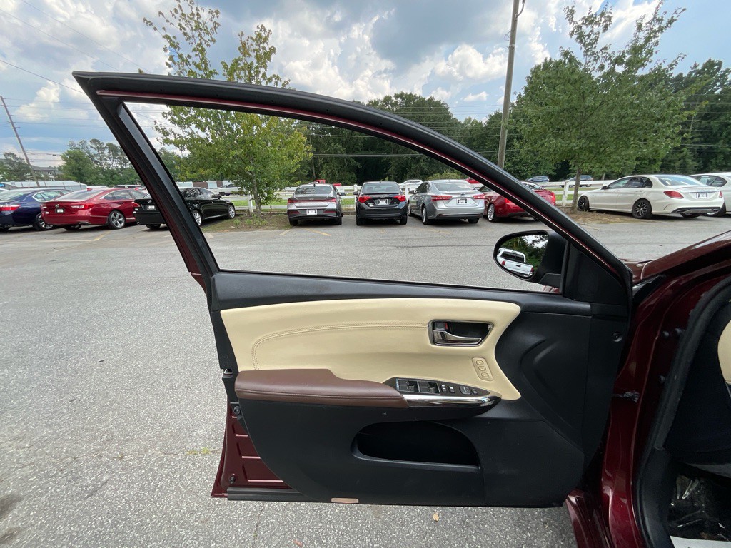 2015 Toyota Avalon Image 40