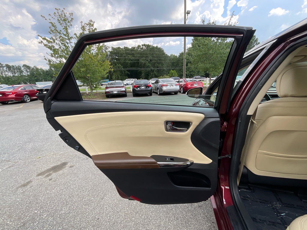 2015 Toyota Avalon Image 43