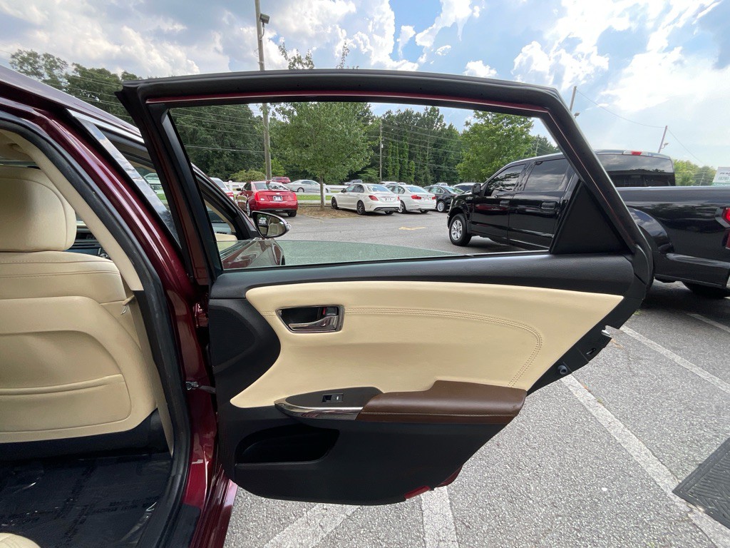 2015 Toyota Avalon Image 45