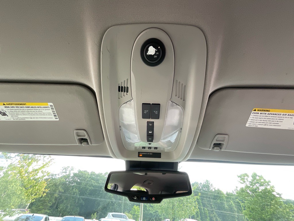 2016 Chevrolet Equinox Image 26