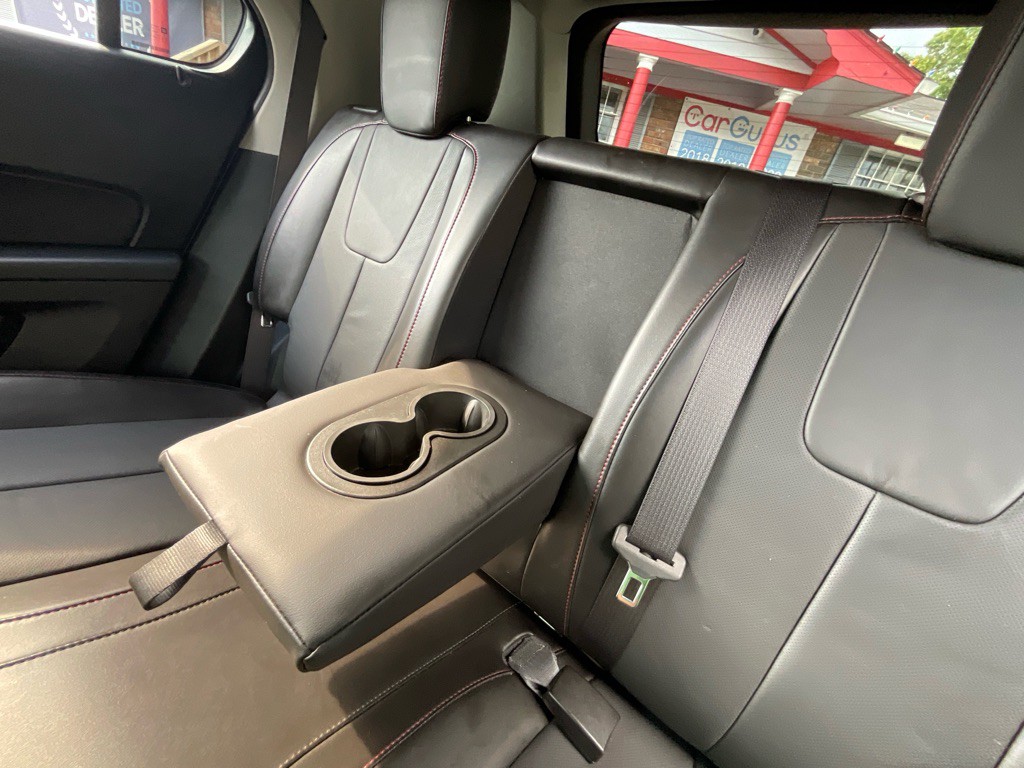 2016 Chevrolet Equinox Image 33