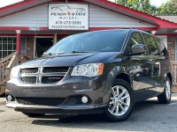 Image for 2020 Dodge Grand Caravan SXT ID: 6647176