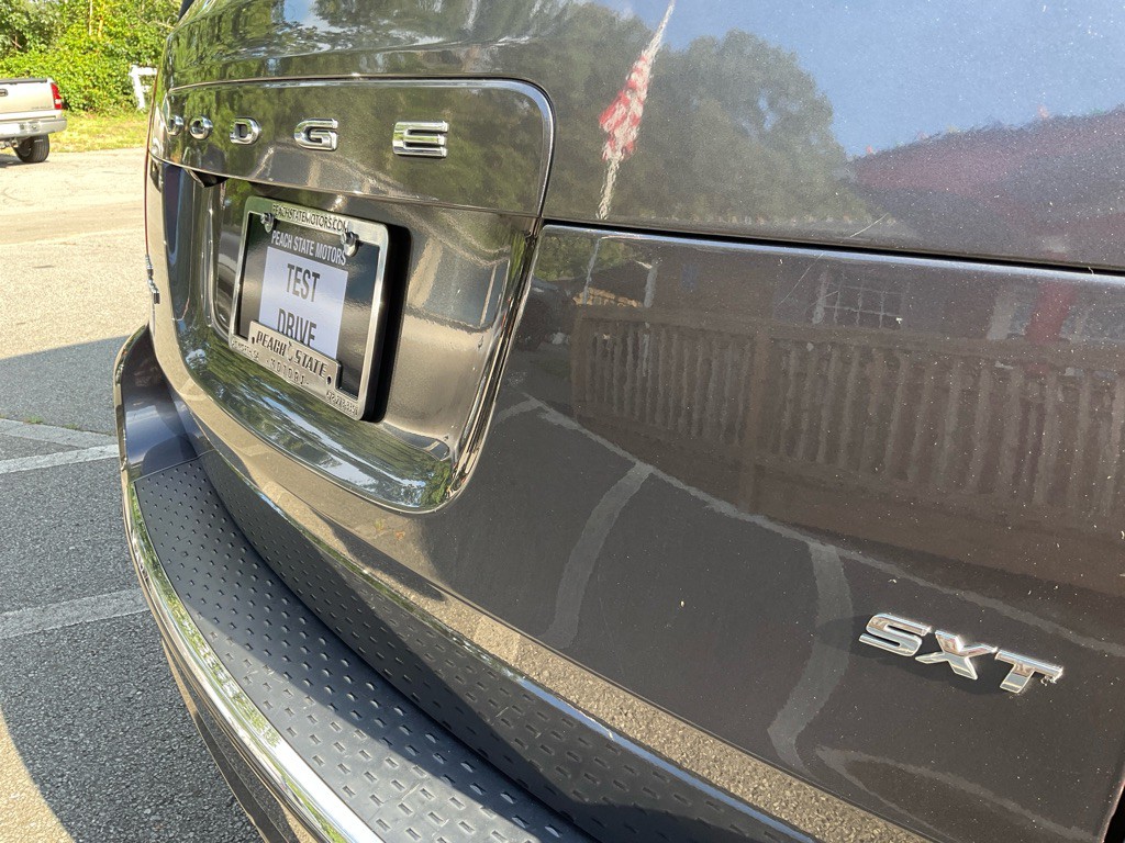 2020 Dodge Grand Caravan Image 10